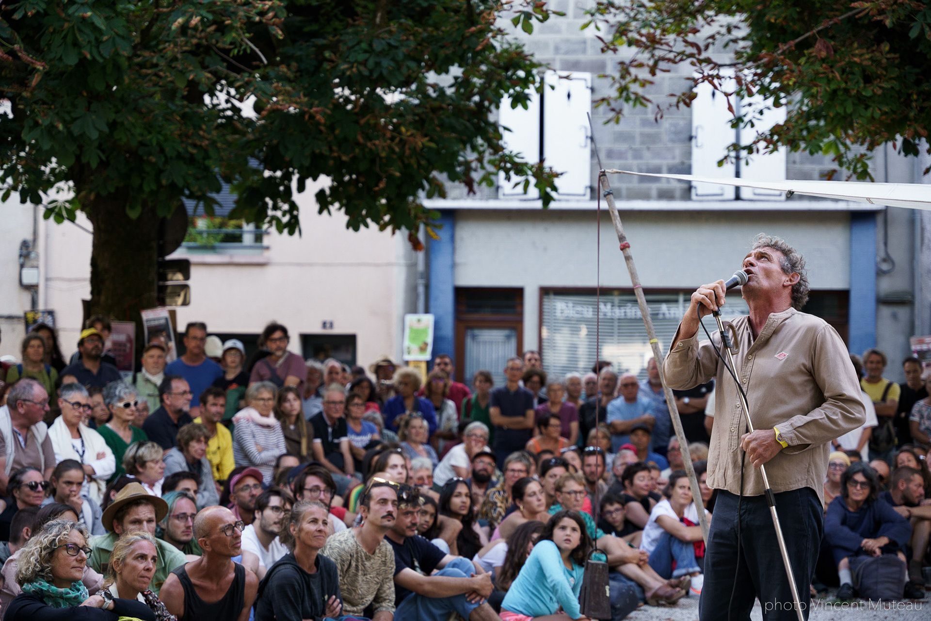 Sébastien Barrier_Nous camperons ici