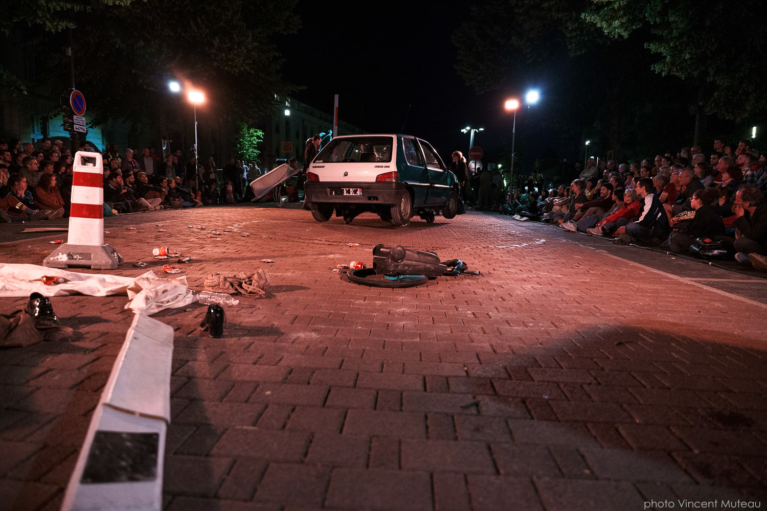 Collectif Xanadou_Road movie sur place &amp; sans caméra