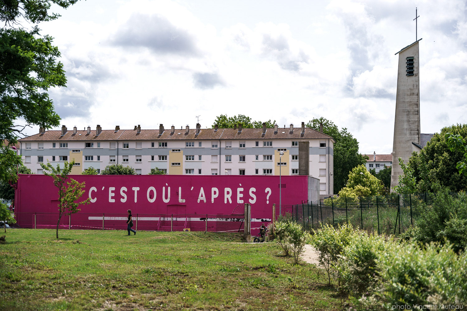 Rara Woulib_Vertige(s)