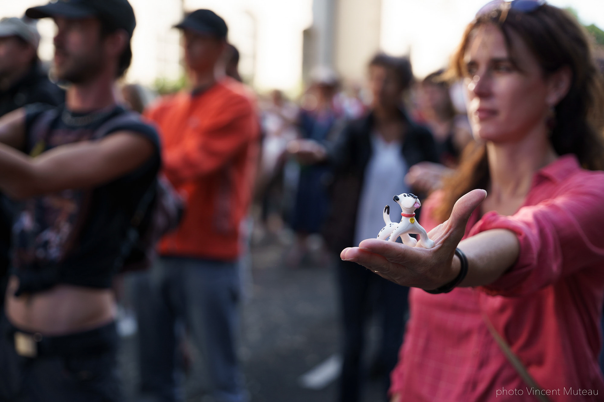 L’Amicale – Julien Fournet_L’Enfance majeure