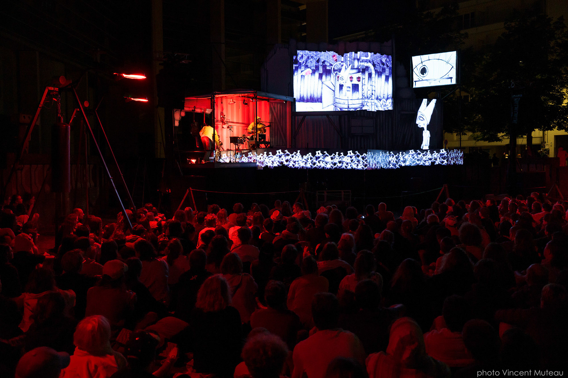 Collectif La Méandre_Fantôme