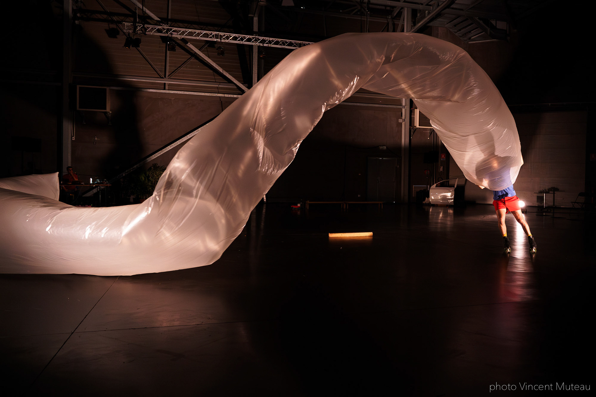 Renato Linhares Má-Criação_SHAMPOO