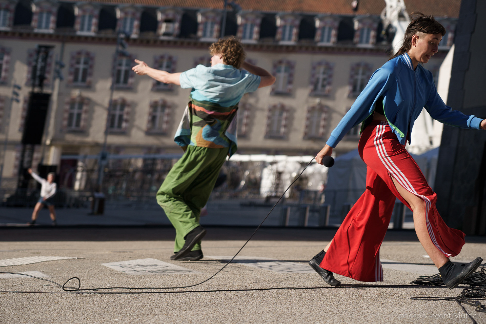 JEANNE SIMONE_Animal travail