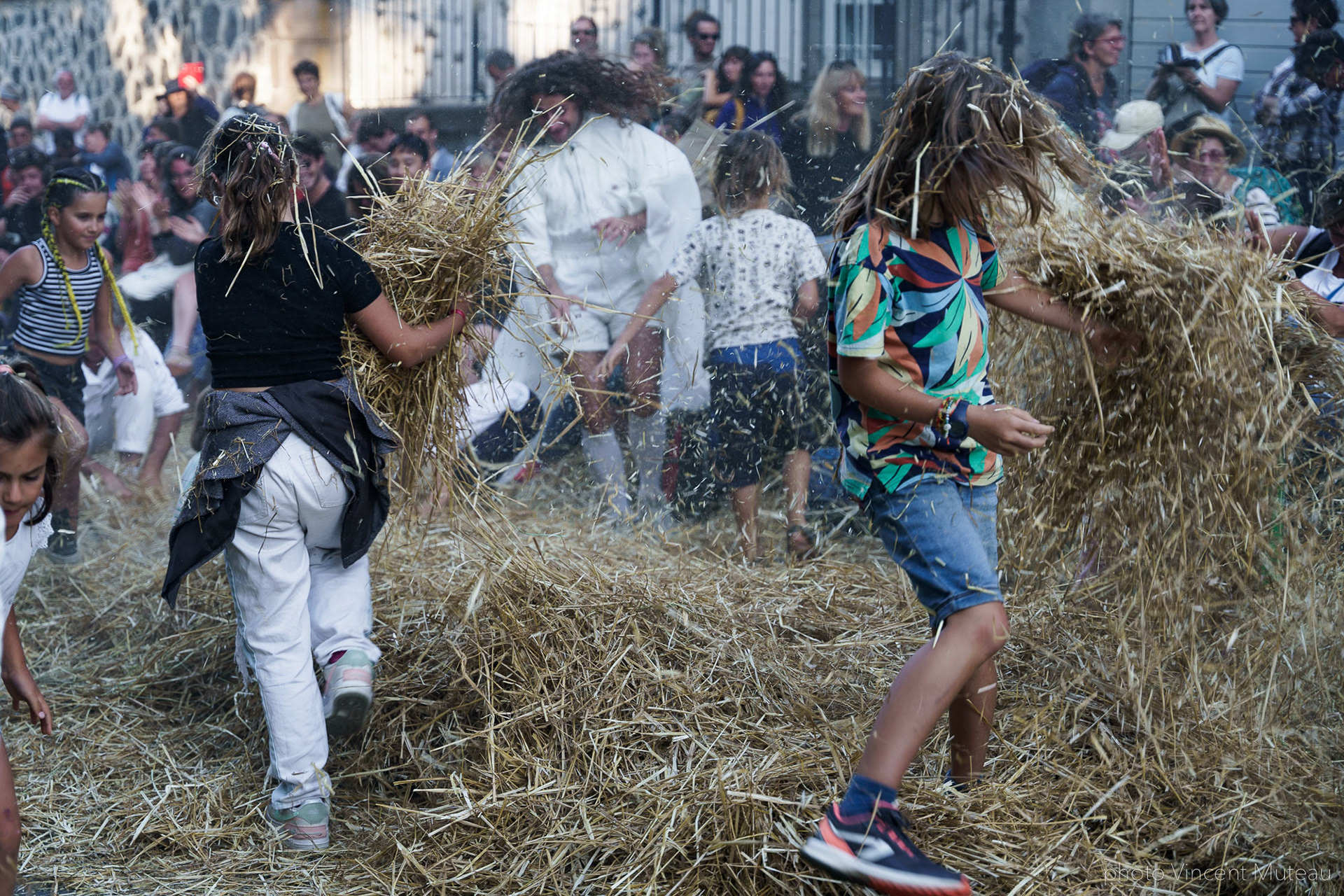 L’Amicale – Julien Fournet_L’Enfance majeure