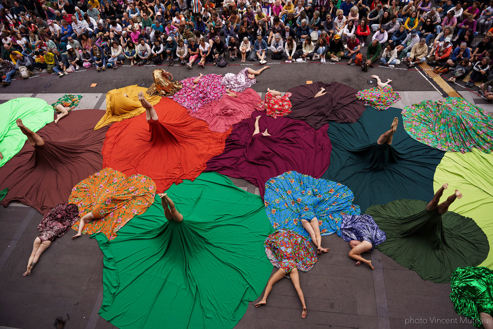 Clarice Lima_Bosque / Woods