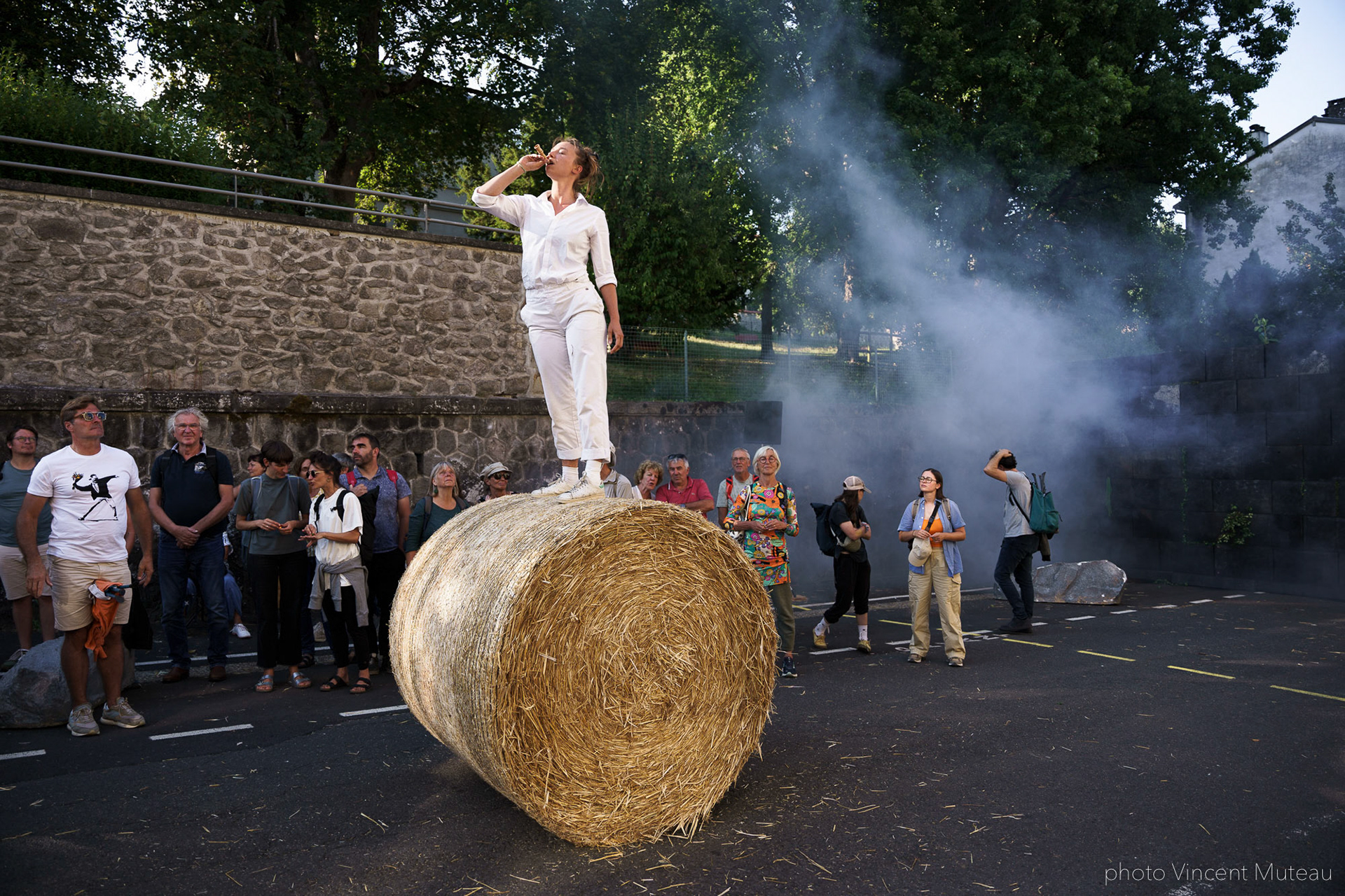 L’Amicale – Julien Fournet_L’Enfance majeure