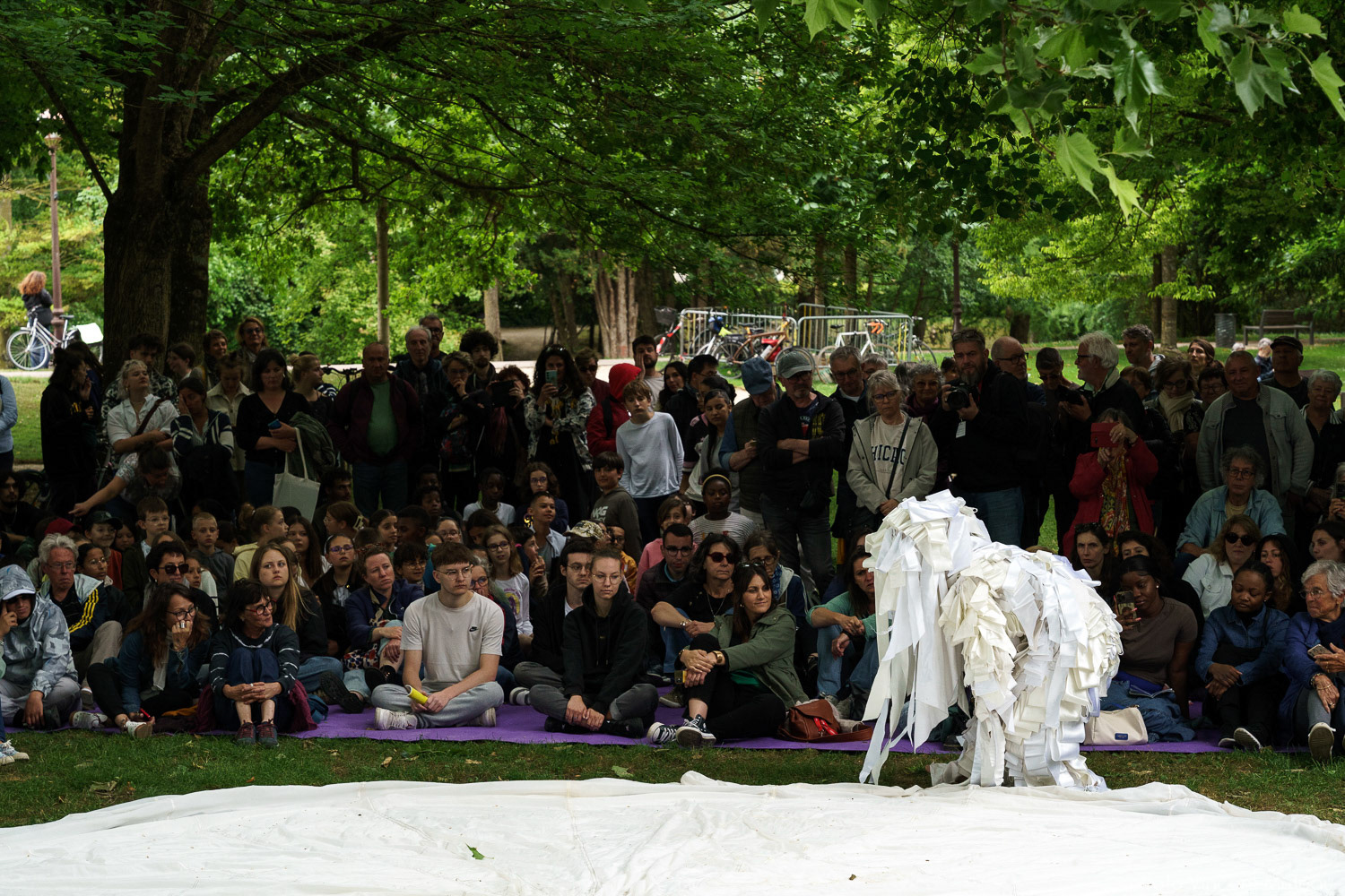 Compagnie Sbah_Au risque de s’y perdre