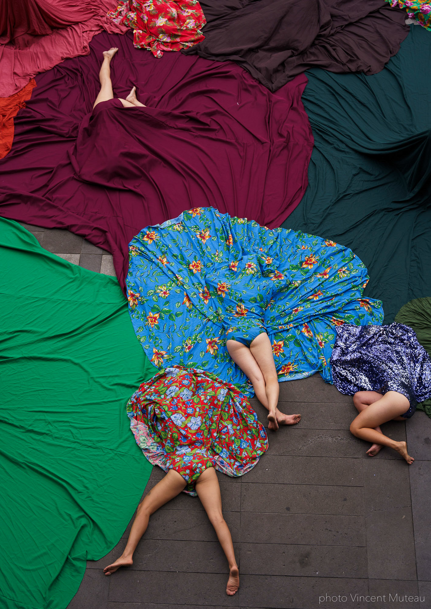 Clarice Lima_Bosque / Woods