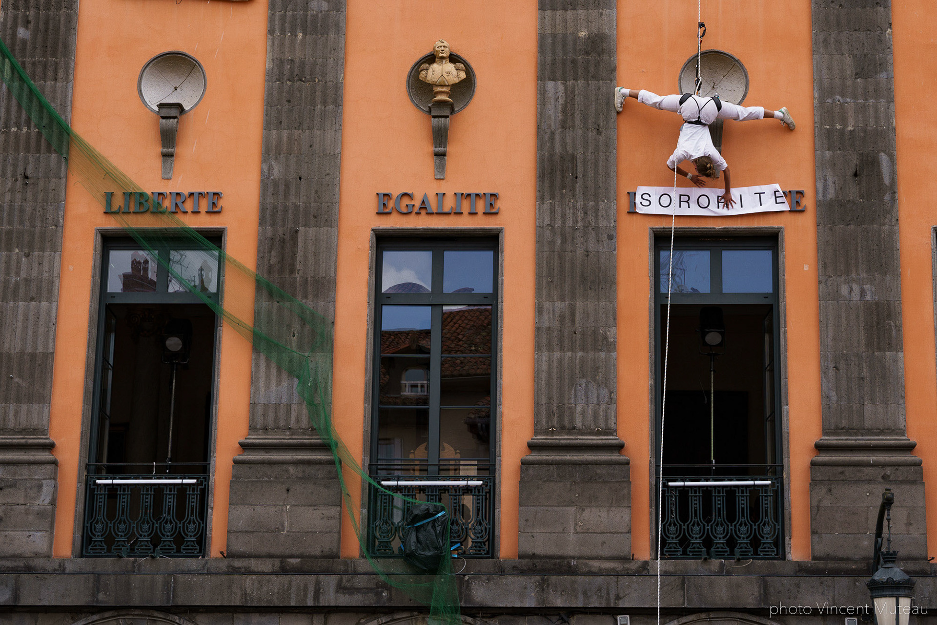 Lancement du festival