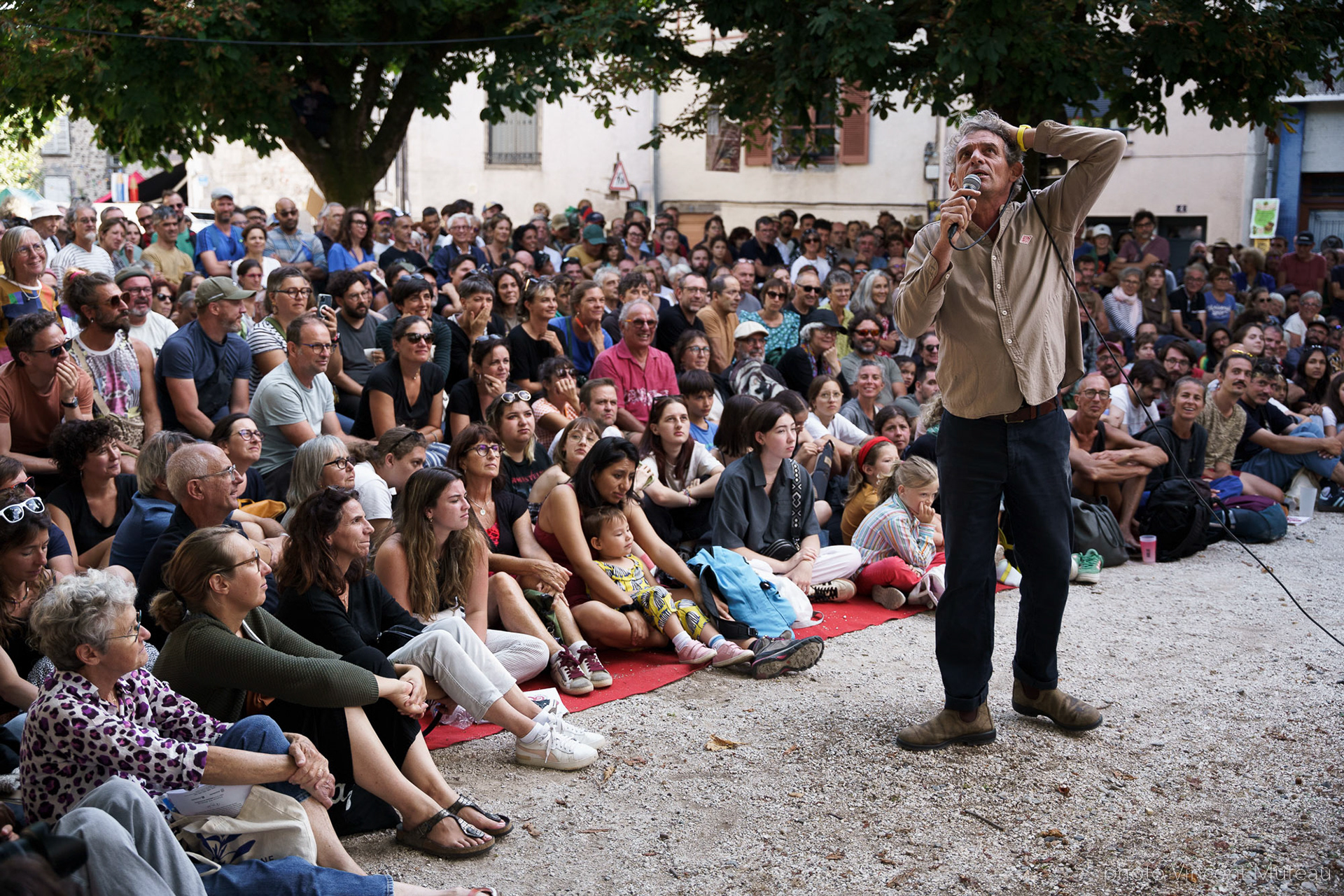 Sébastien Barrier_Nous camperons ici
