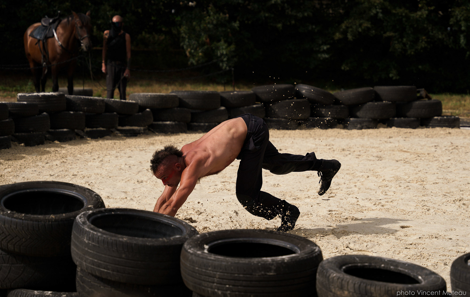 Mathias Lyon_Seul Duel