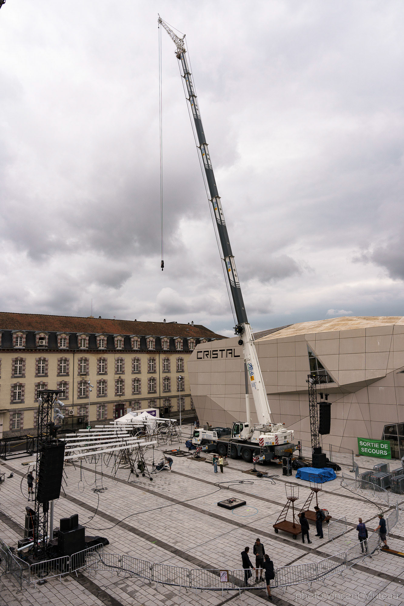 Transe Express_A.D.N. Odyssée Verticale