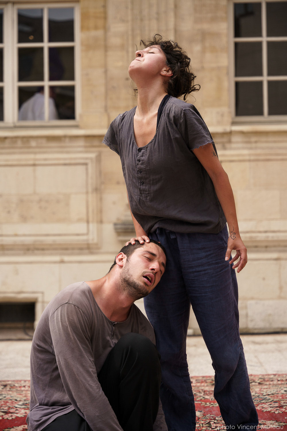 Compagnie Chao.S - Une Jungle