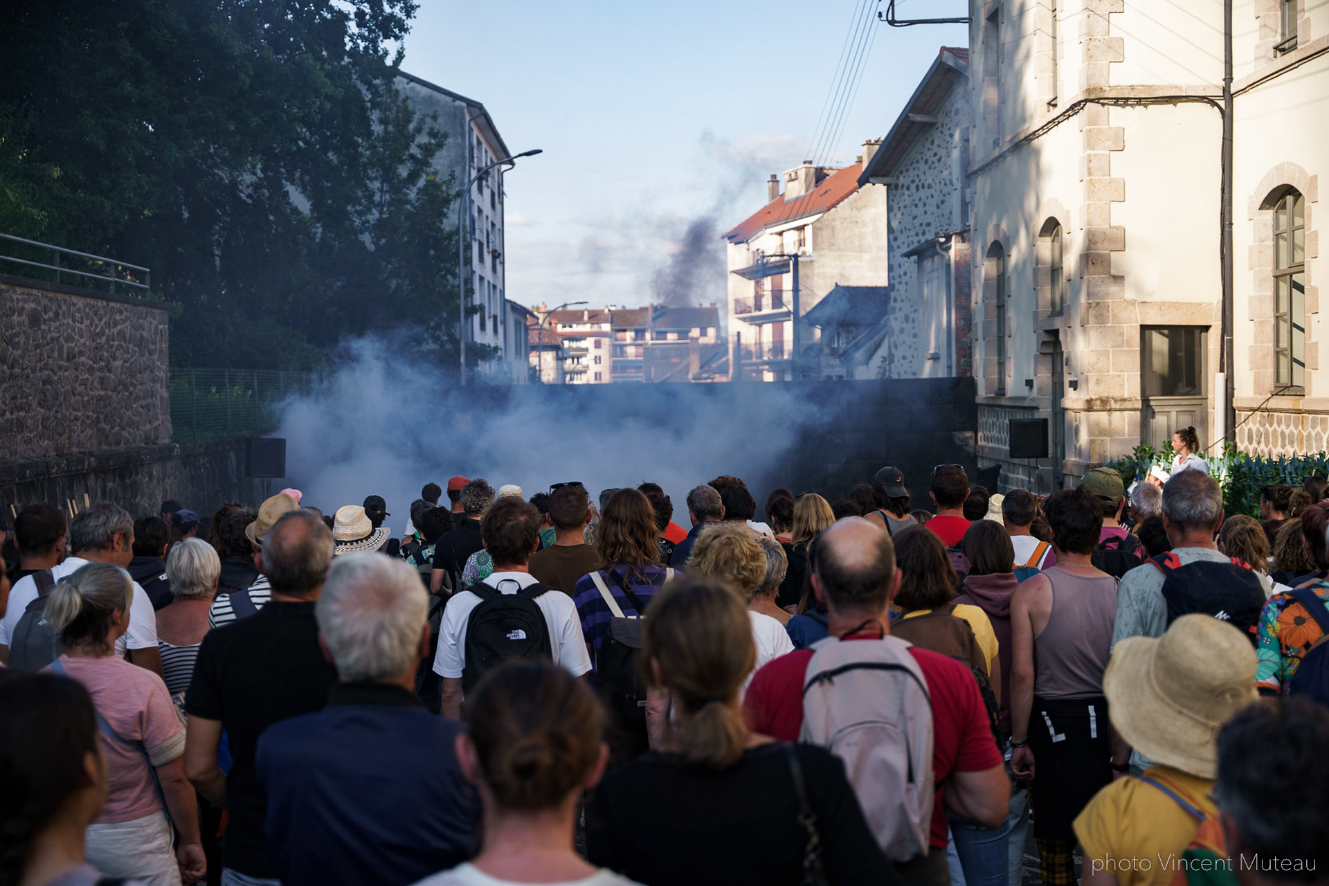 L’Amicale – Julien Fournet_L’Enfance majeure
