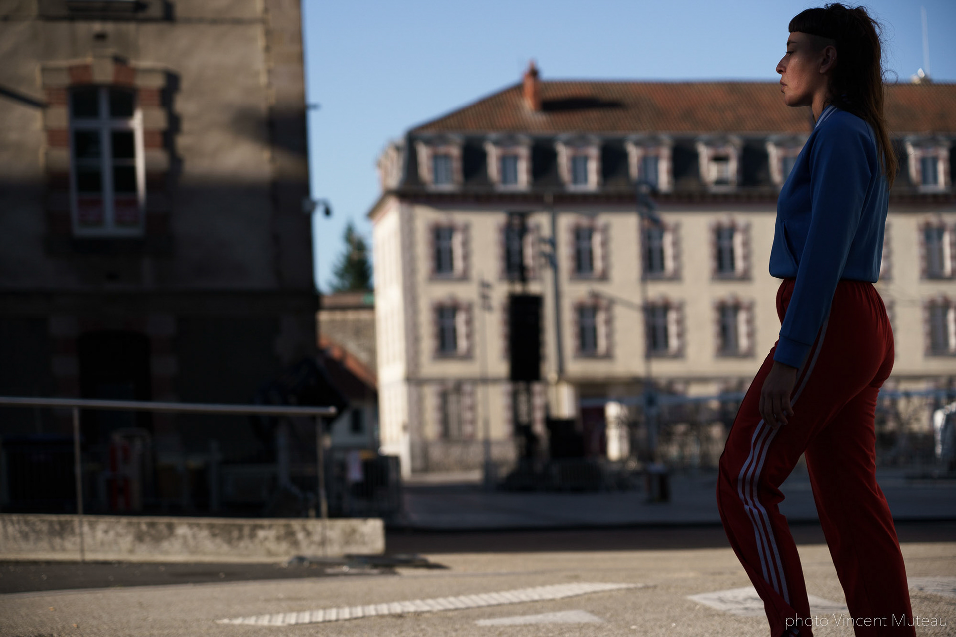 JEANNE SIMONE_Animal travail