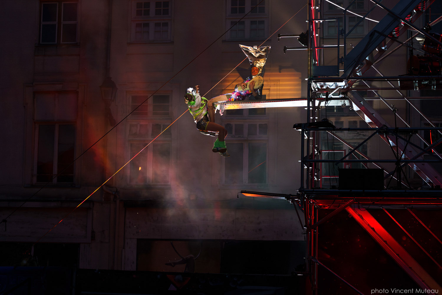 Cirque Inextremiste_G.A.P.