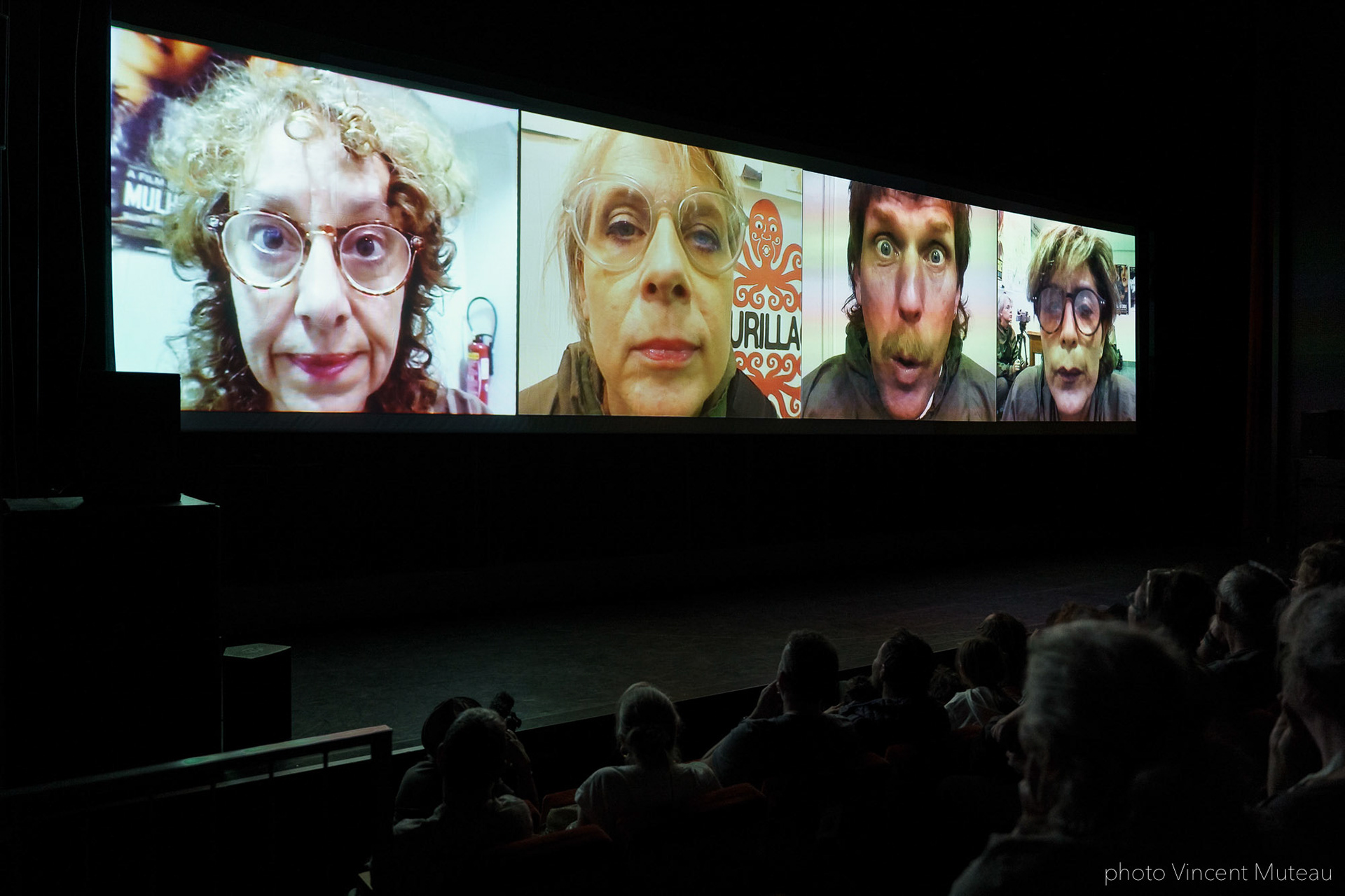 Gob Squad_Super Night Shot