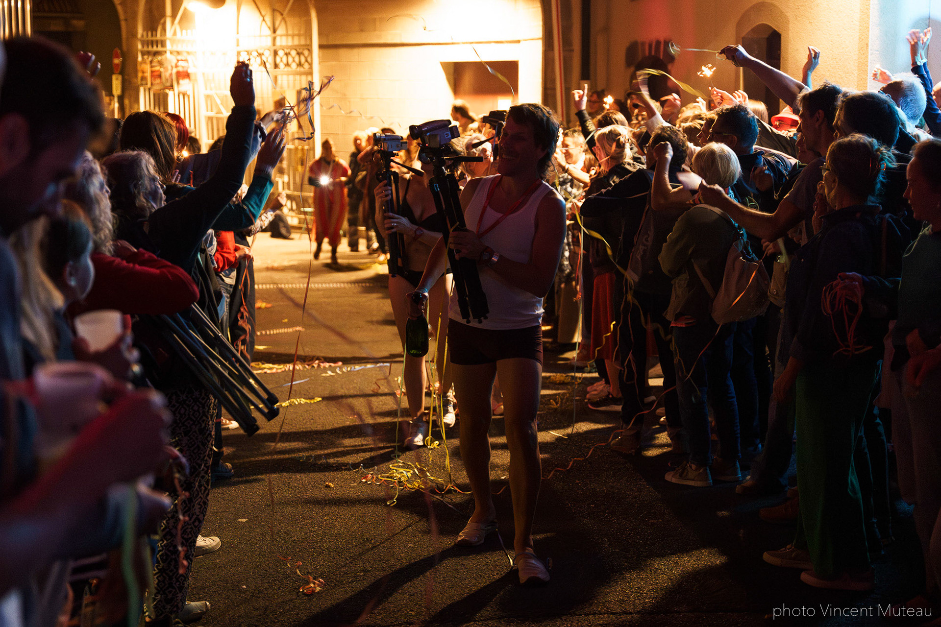 Gob Squad_Super Night Shot