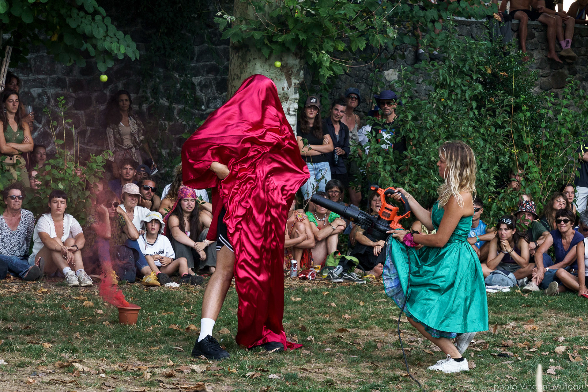 Notre Insouciance_JOUIR