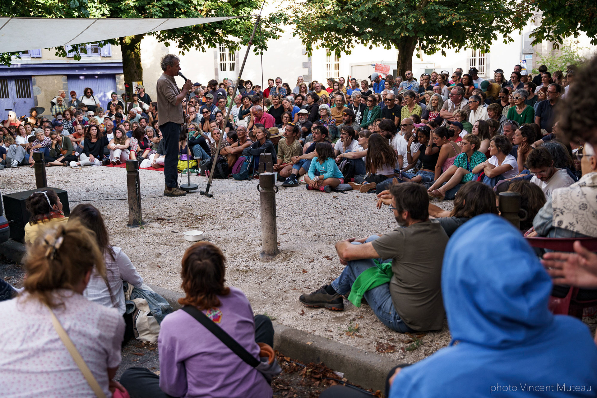 Sébastien Barrier_Nous camperons ici