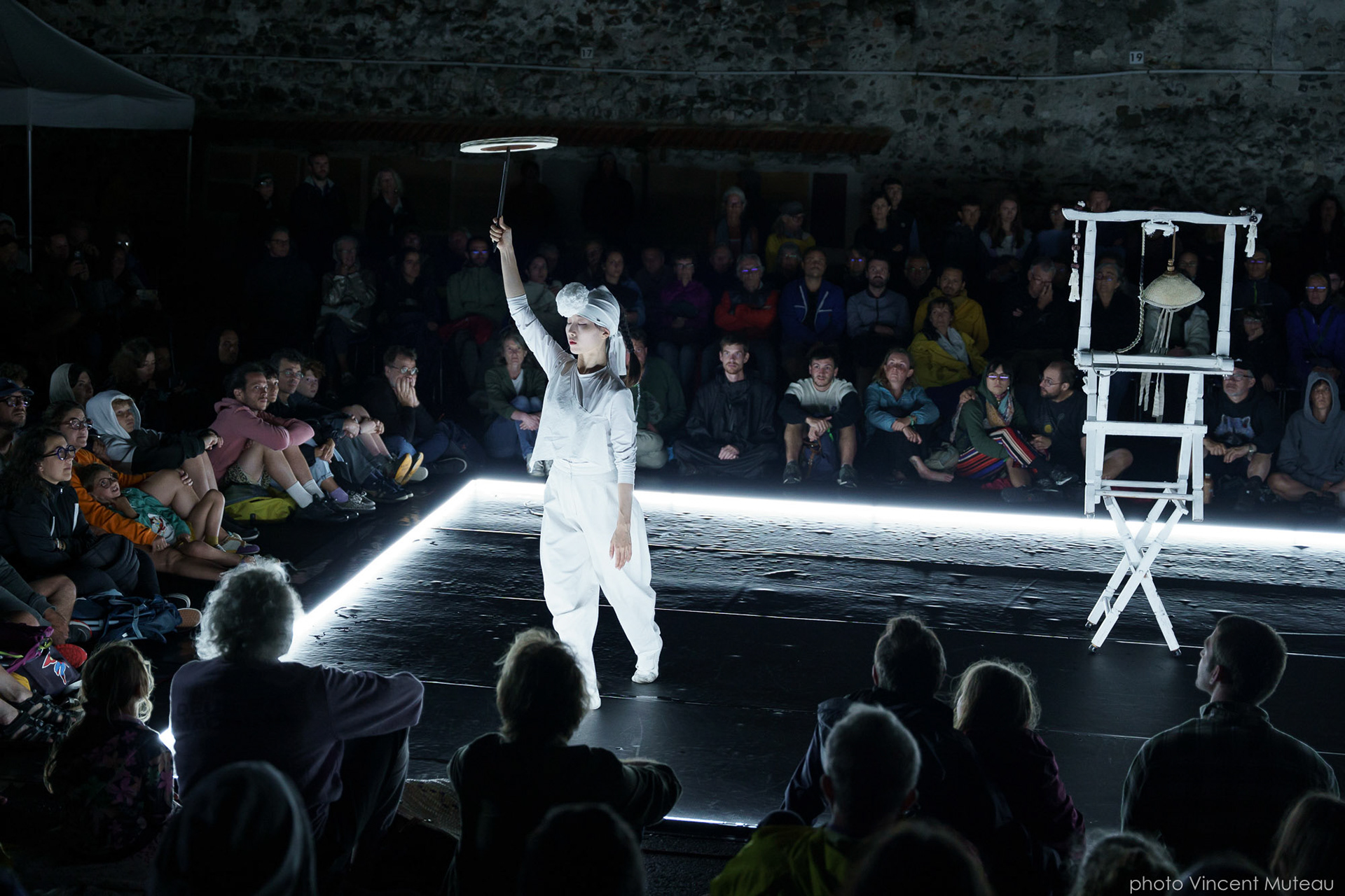 Liquid Sound_Long : Yeonhee Project I