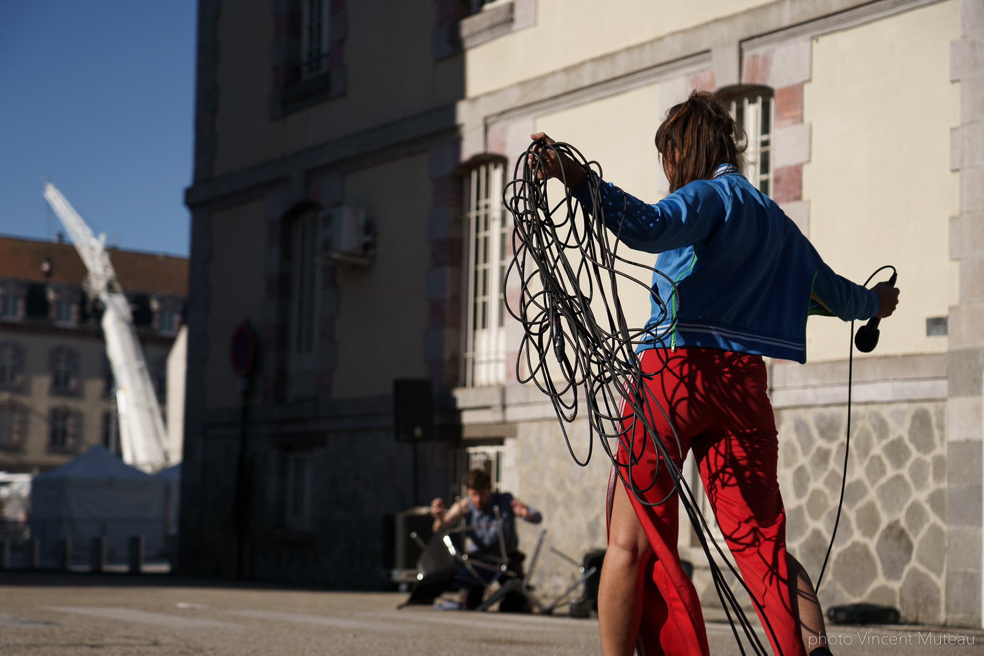 JEANNE SIMONE_Animal travail