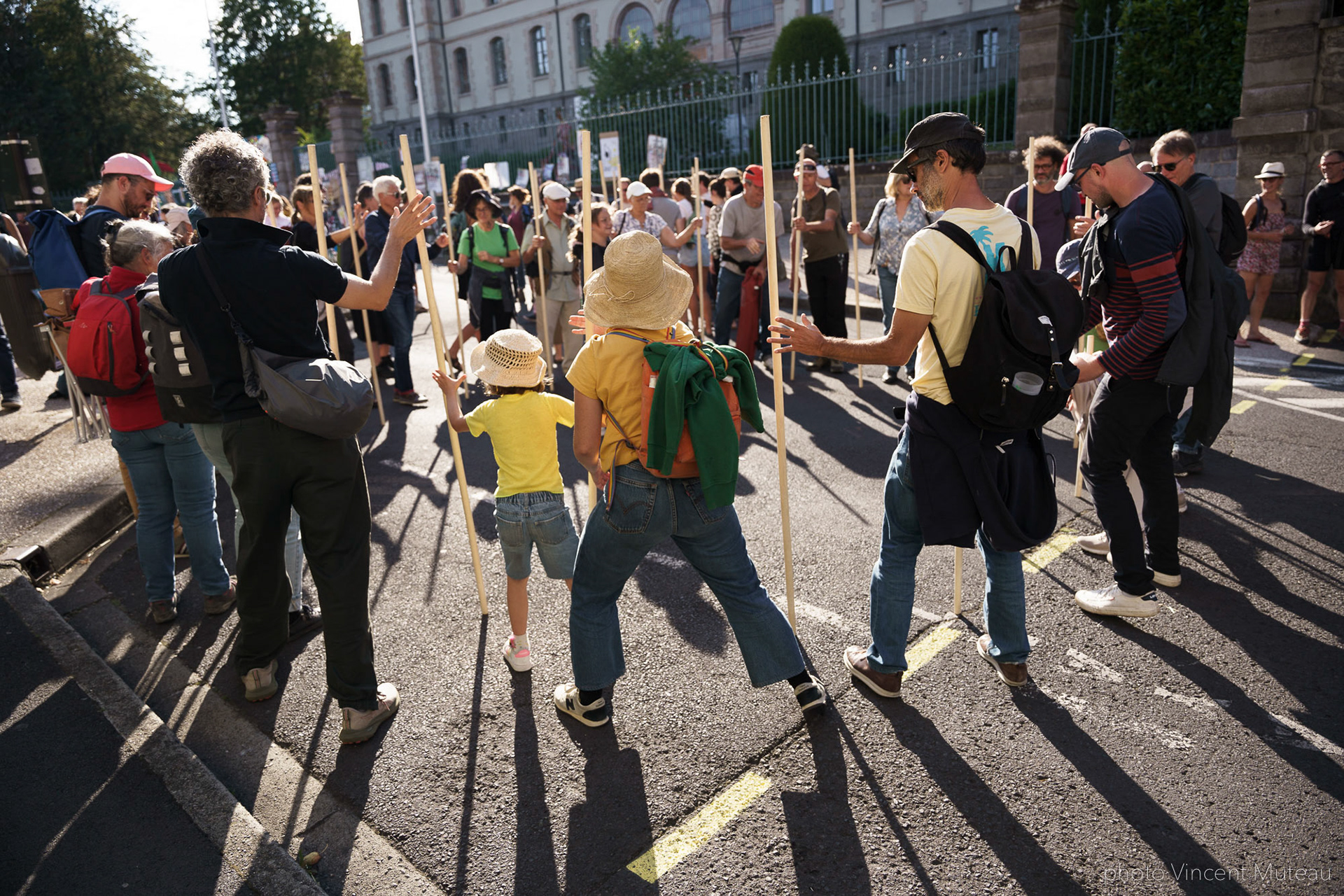 L’Amicale – Julien Fournet_L’Enfance majeure