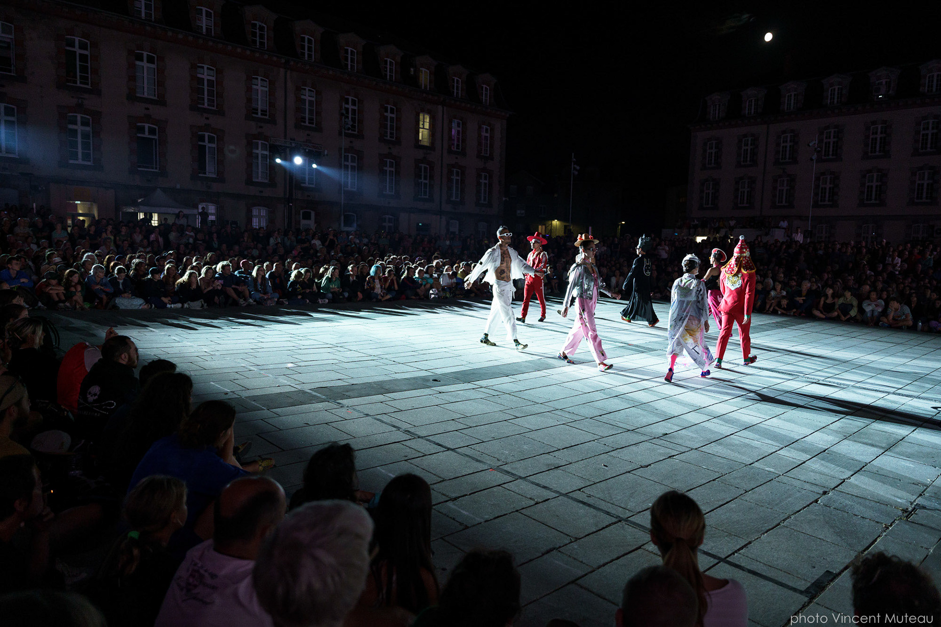 Ambiguous Dance Company_Fever