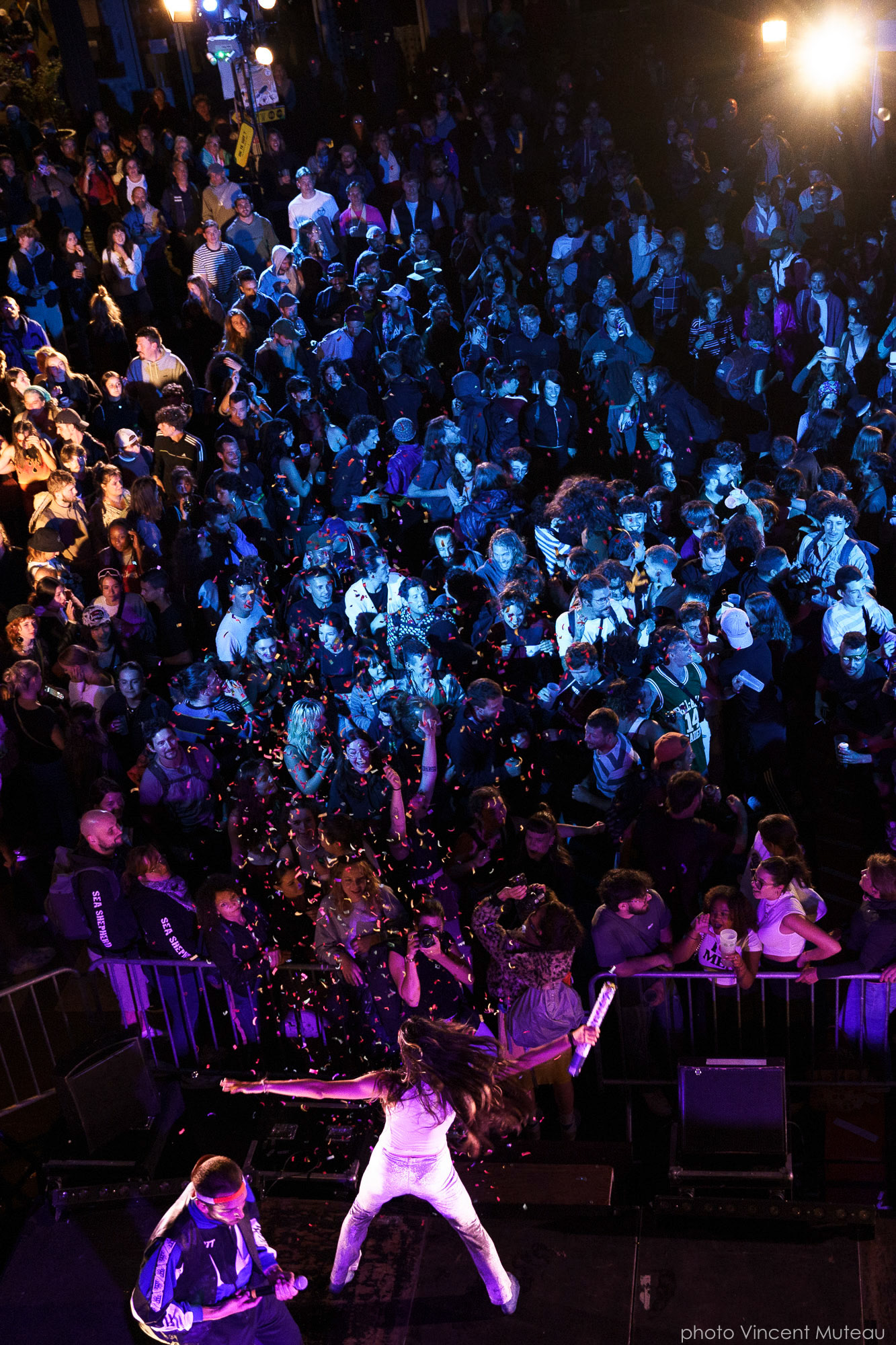 Hoods Flakes_Dj Flakes ft. David Guetto