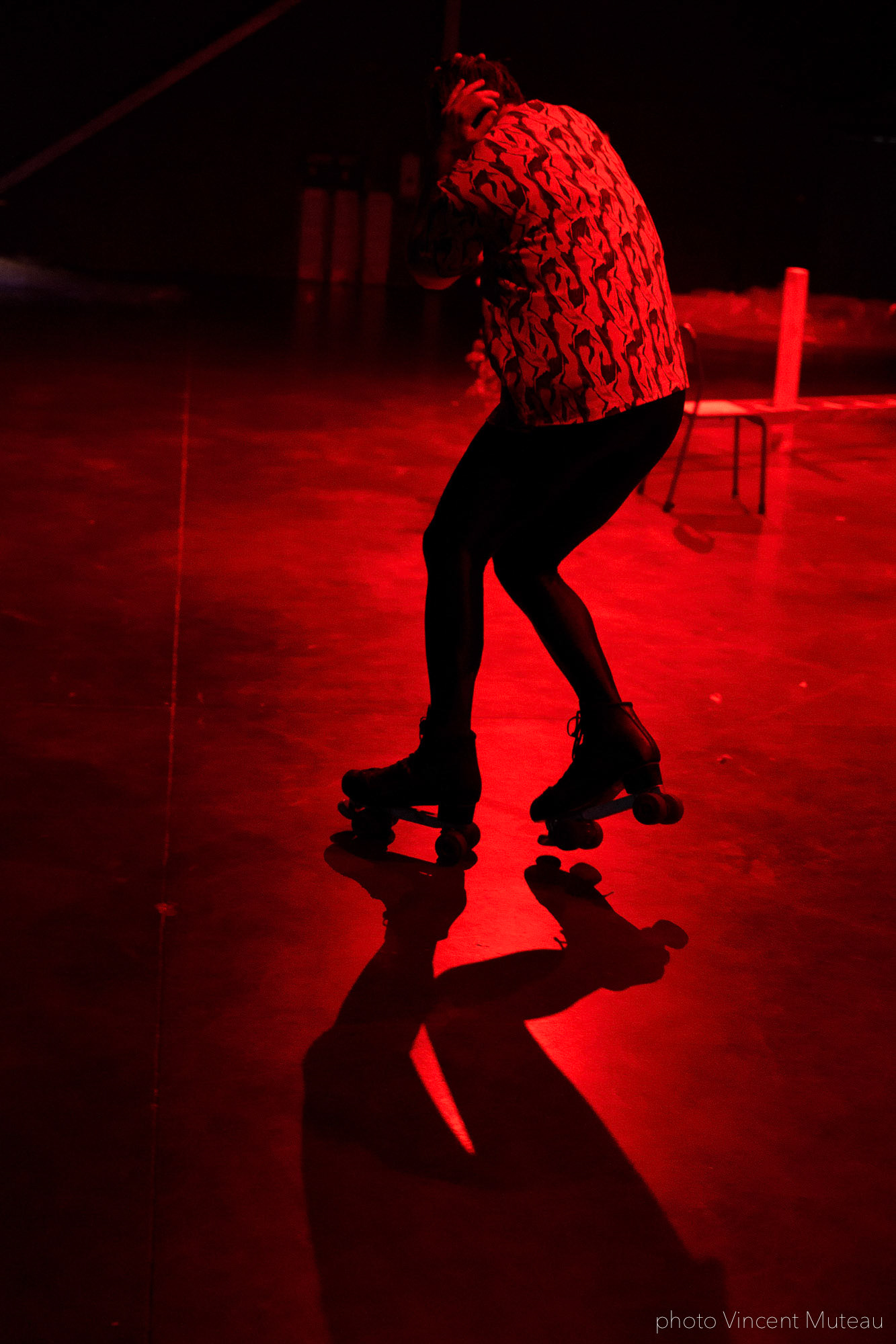 Renato Linhares Má-Criação_SHAMPOO