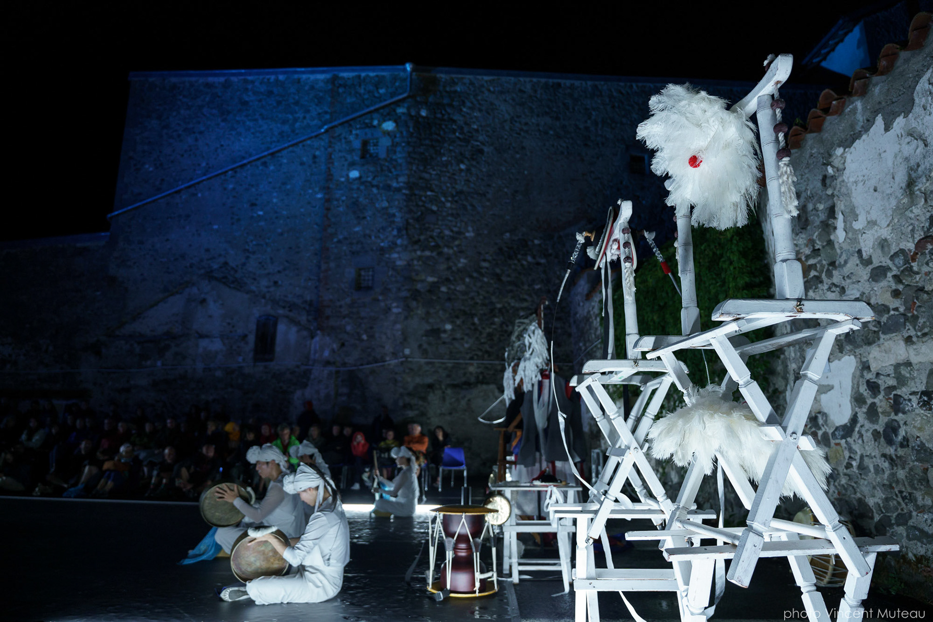 Liquid Sound_Long : Yeonhee Project I