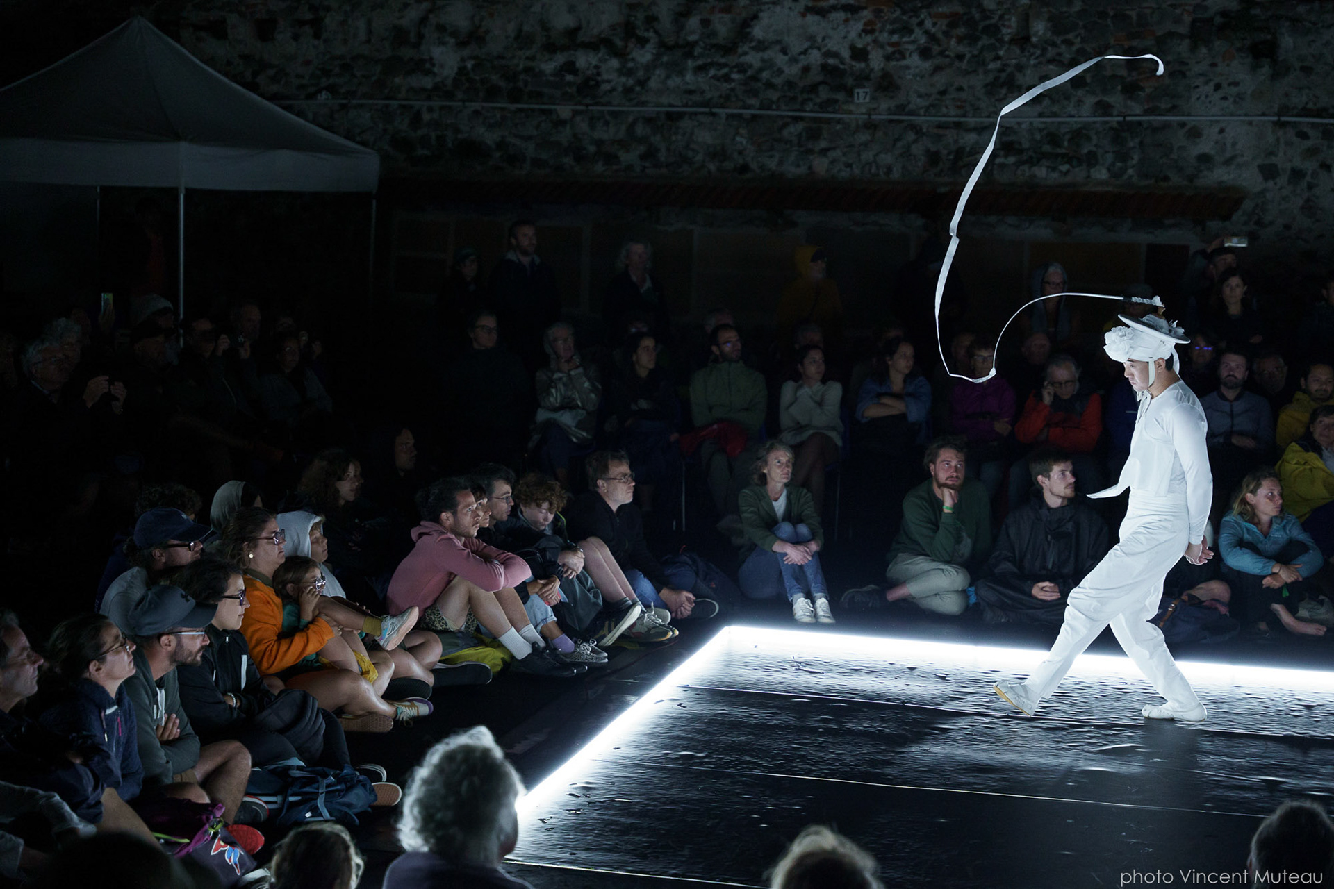 Liquid Sound_Long : Yeonhee Project I