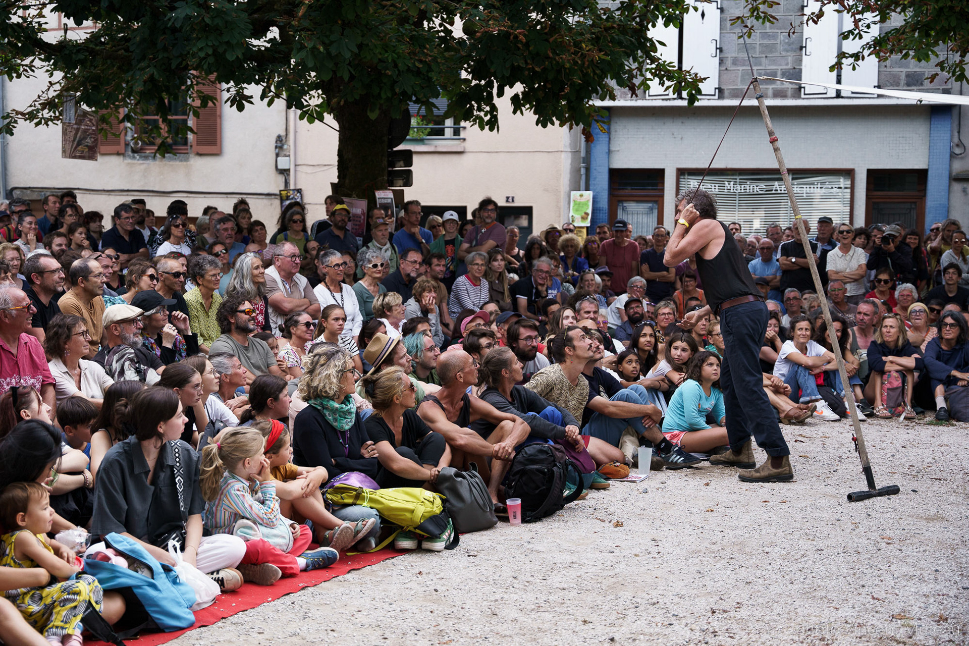 Sébastien Barrier_Nous camperons ici