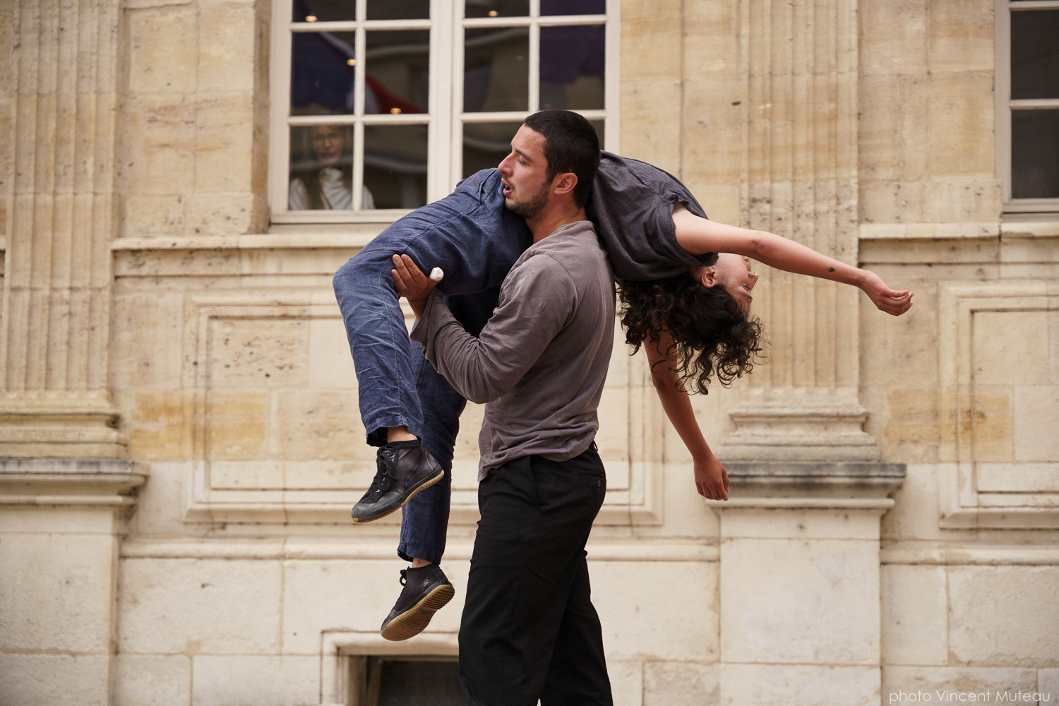 Compagnie Chao.S - Une Jungle