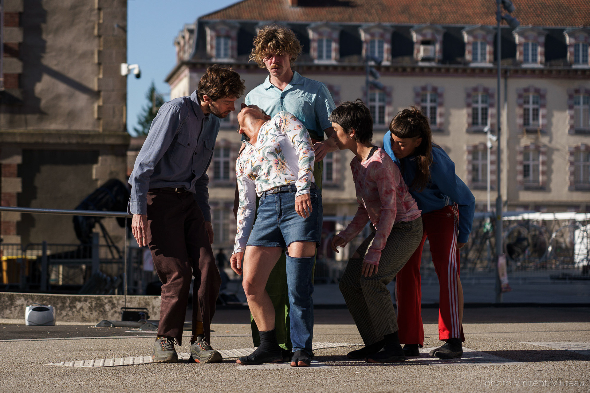 JEANNE SIMONE_Animal travail