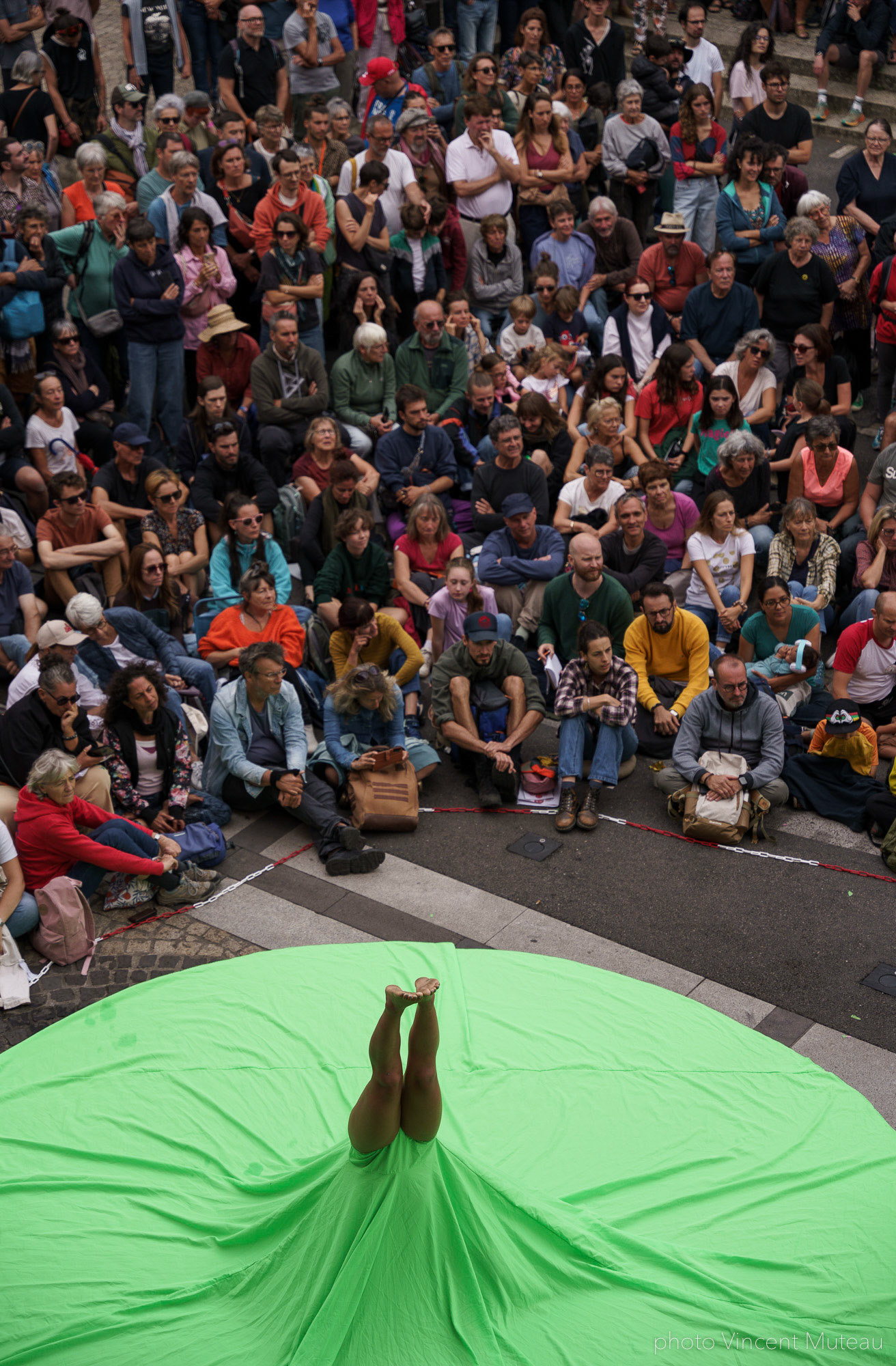 Clarice Lima_Bosque / Woods