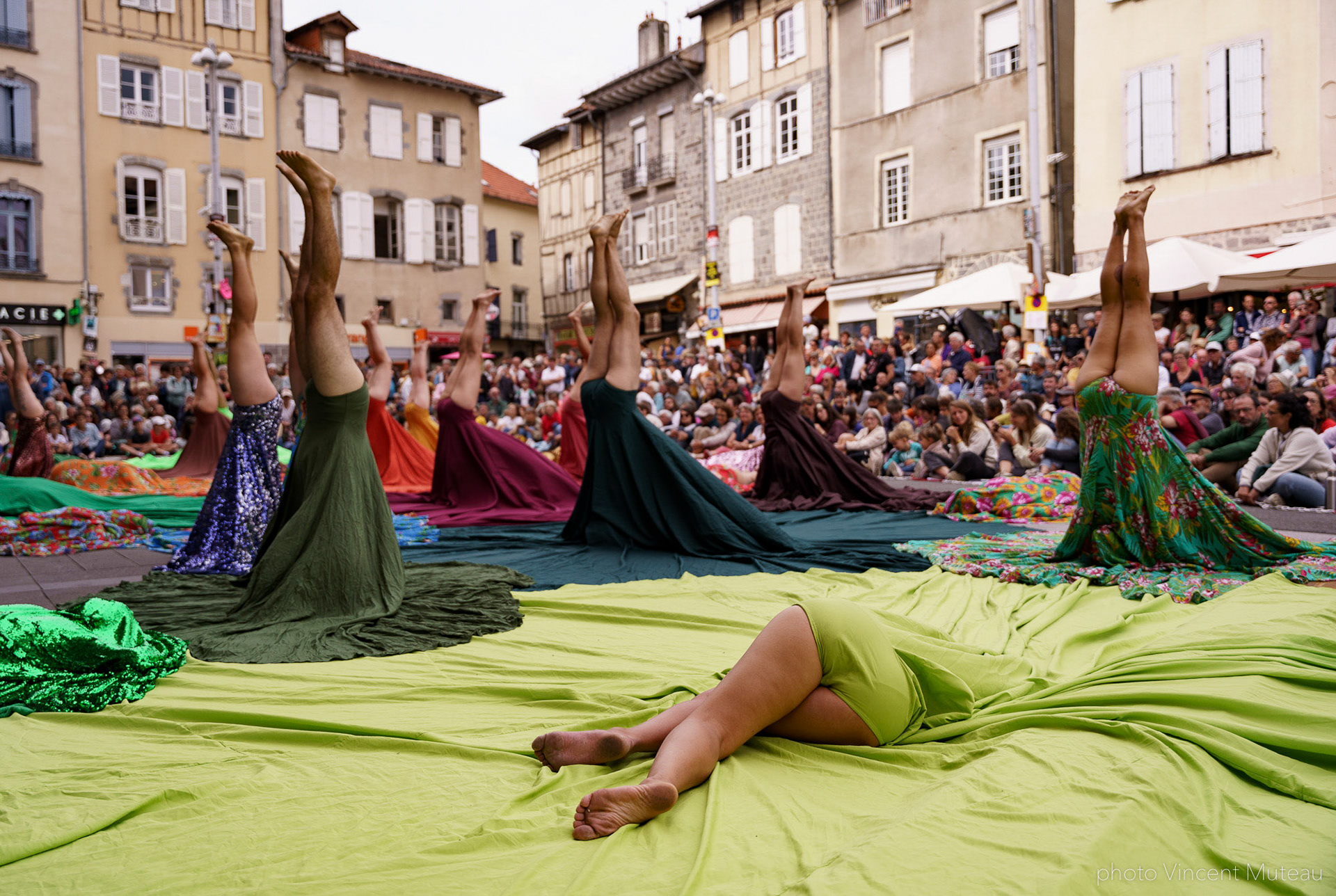 Clarice Lima_Bosque / Woods