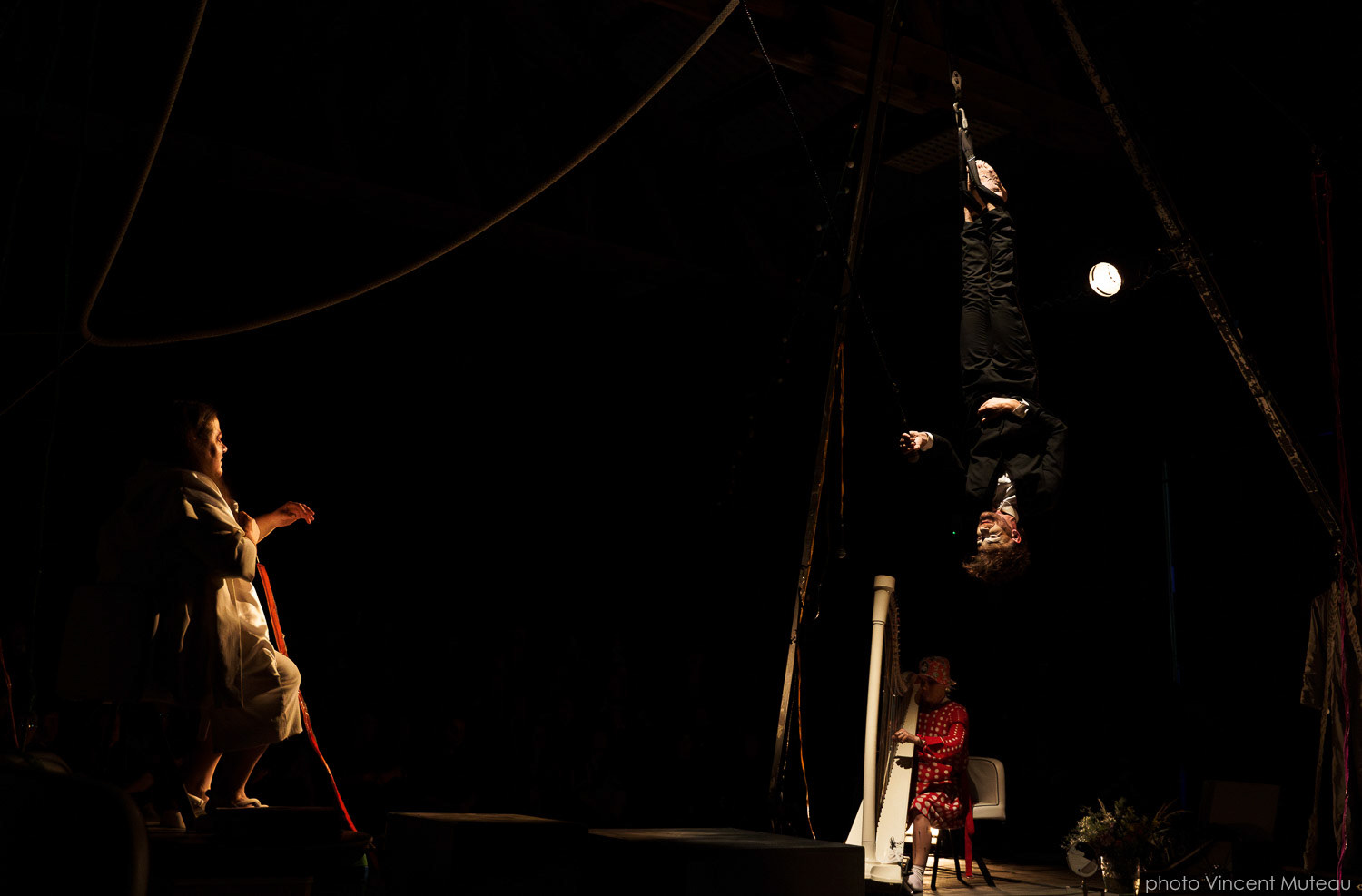 Association Rions noiR-Maxime Mestre_Les Demoiselles