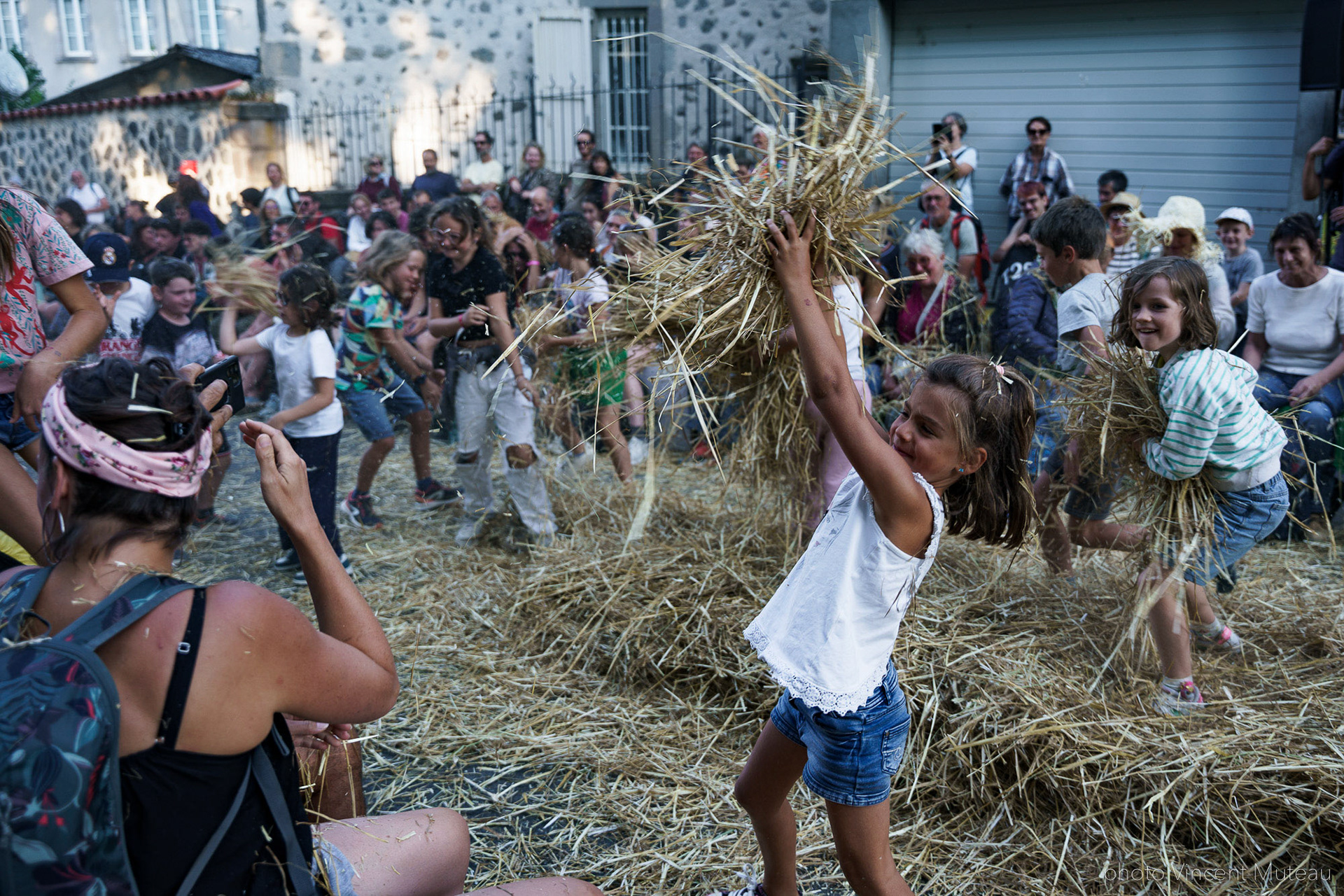 L’Amicale – Julien Fournet_L’Enfance majeure