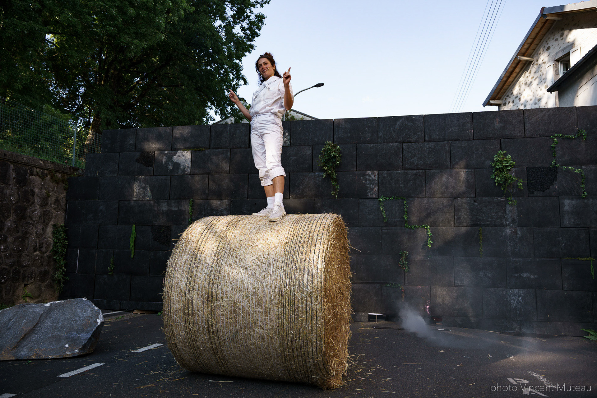 L’Amicale – Julien Fournet_L’Enfance majeure