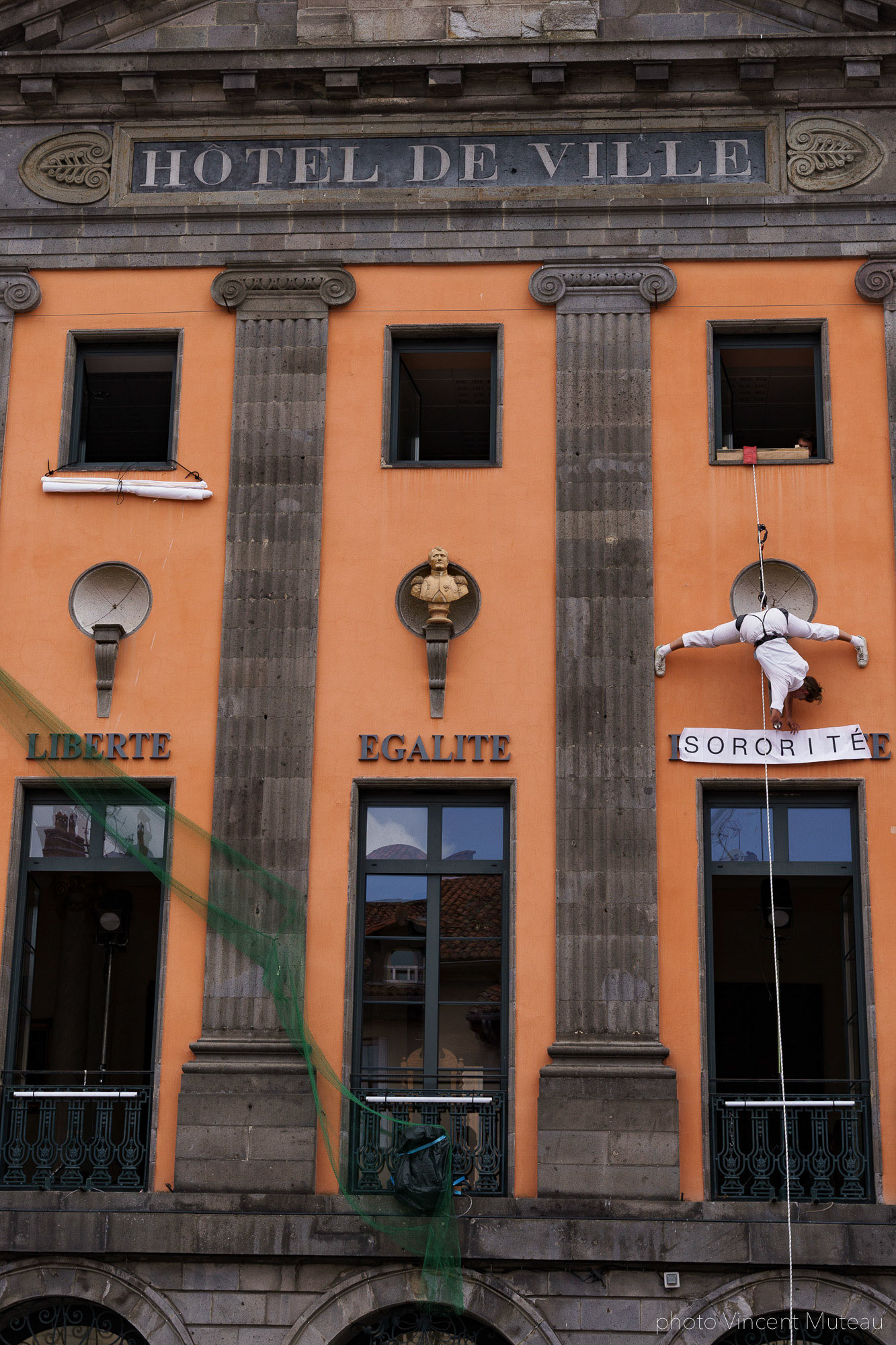 Lancement du festival