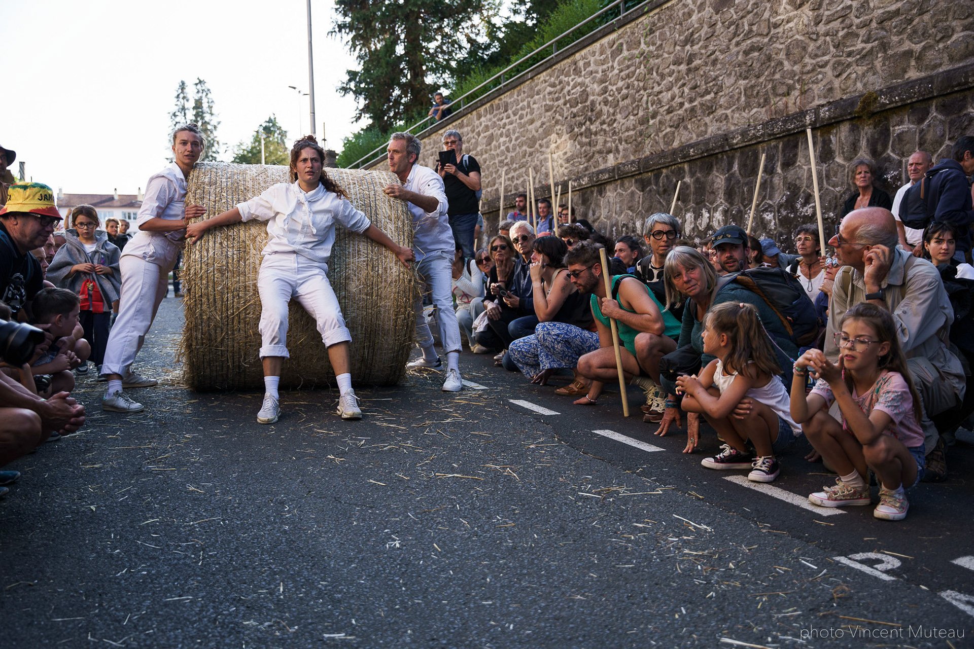 L’Amicale – Julien Fournet_L’Enfance majeure