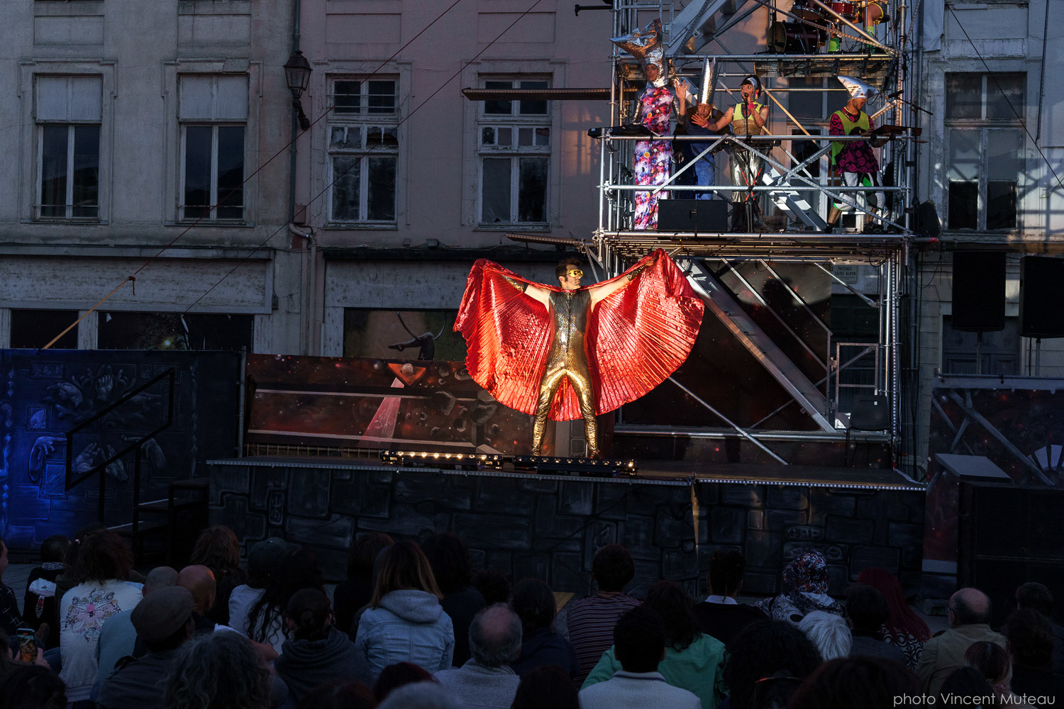 Cirque Inextremiste_G.A.P.