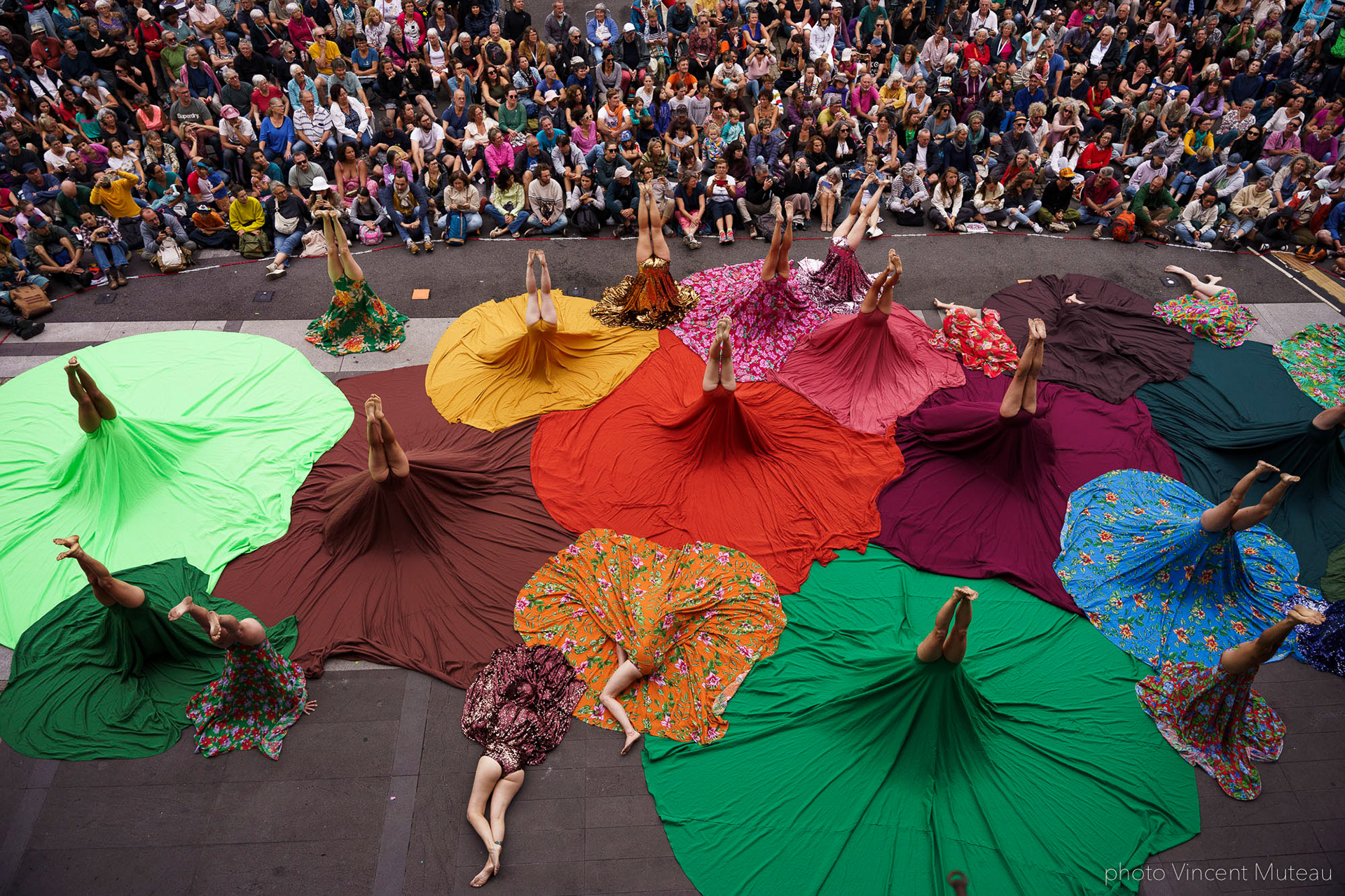 Clarice Lima_Bosque / Woods