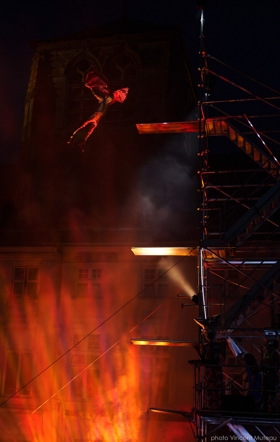 Cirque Inextremiste_G.A.P.