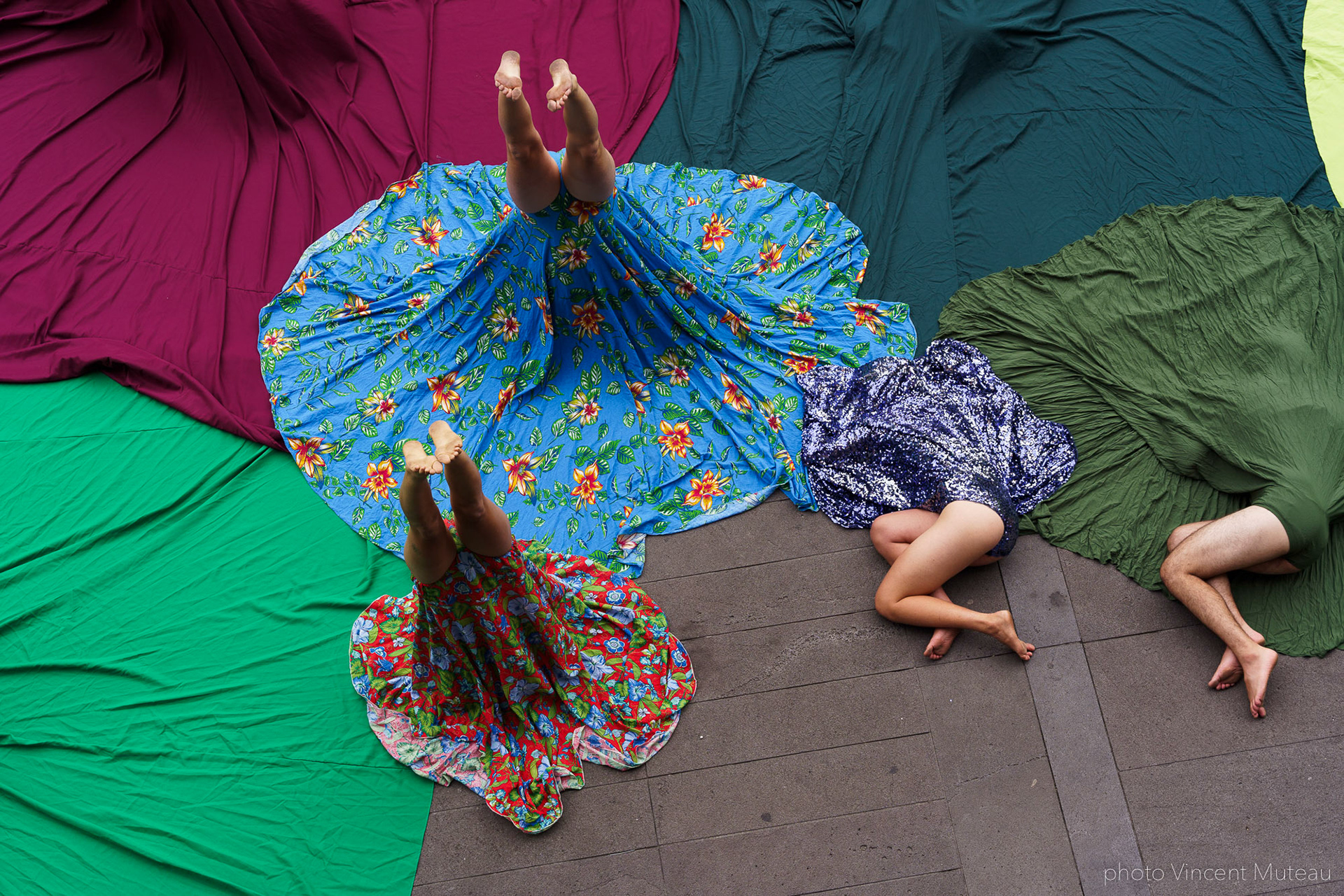 Clarice Lima_Bosque / Woods