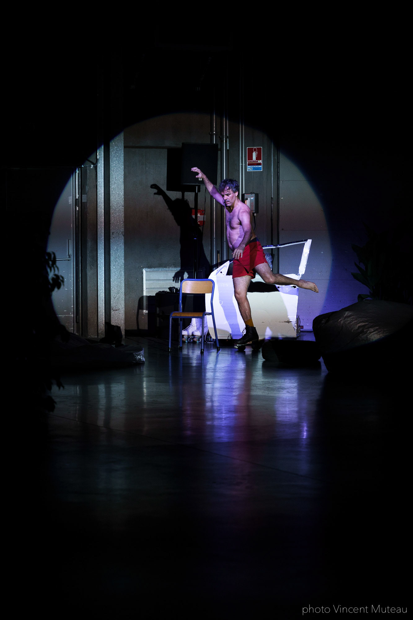 Renato Linhares Má-Criação_SHAMPOO