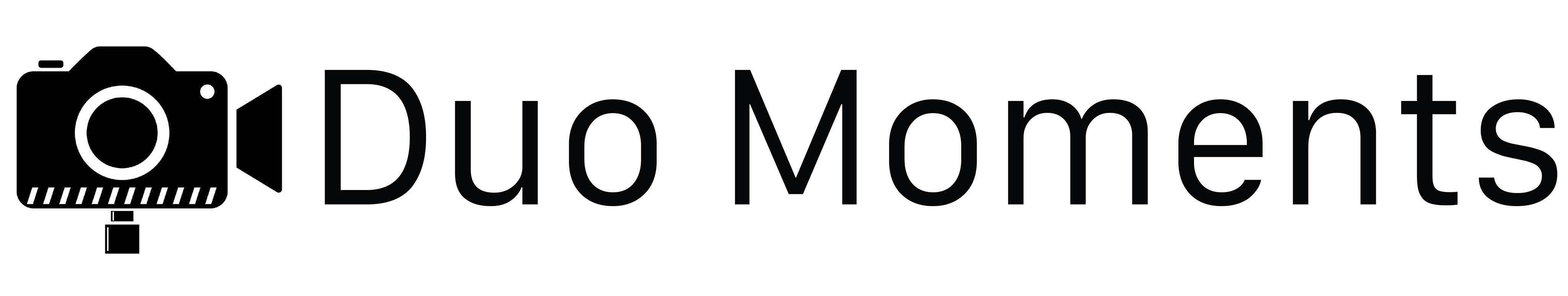 Duo Moments - Photography & Videography