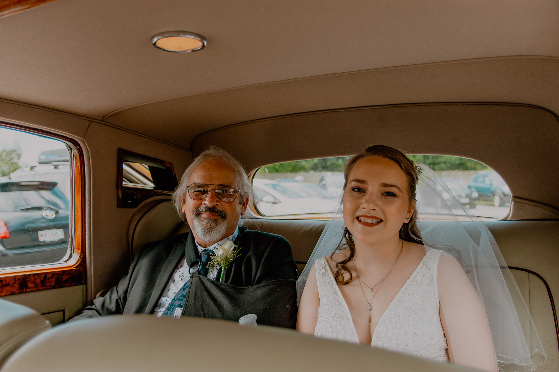 Esther & Micah