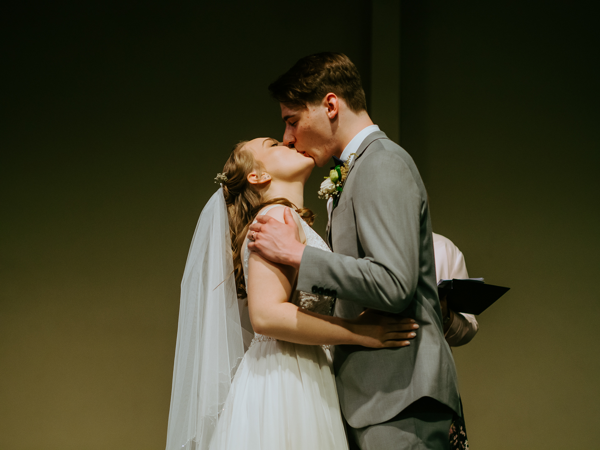 Esther & Micah